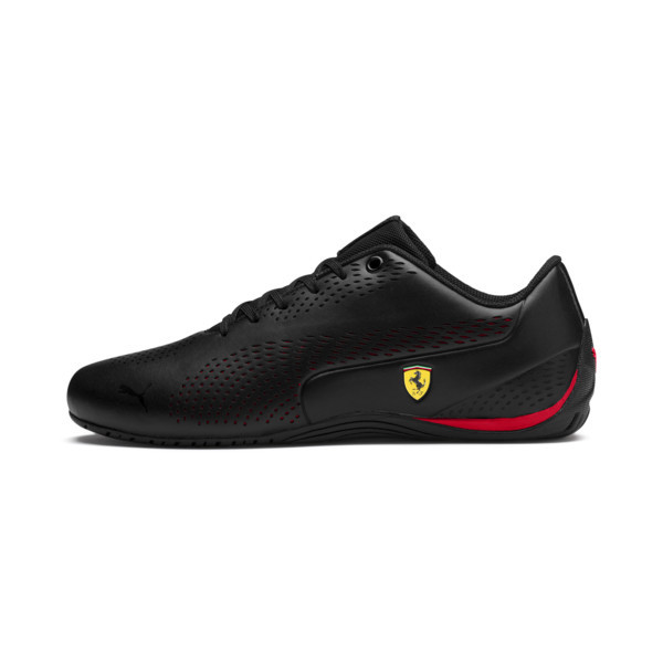 puma evoknit ferrari